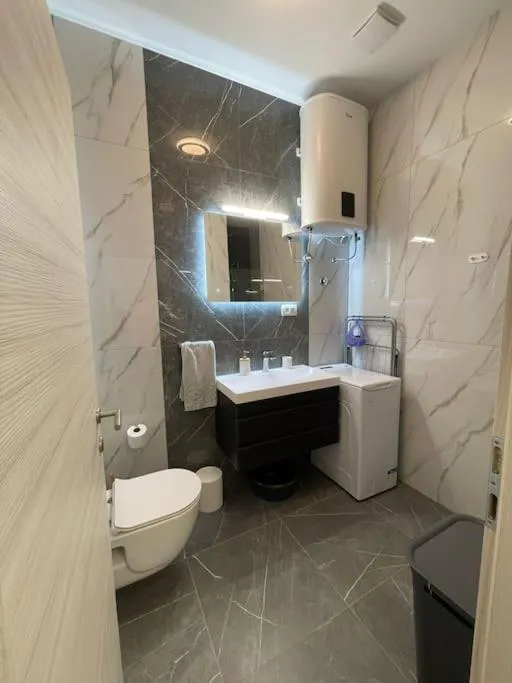 Image 5 of LA1 luxury apartment near Bacvice beach