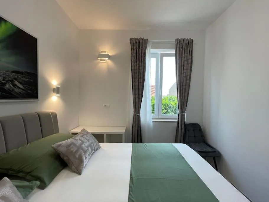 Image 1 of LA1 luxury apartment near Bacvice beach