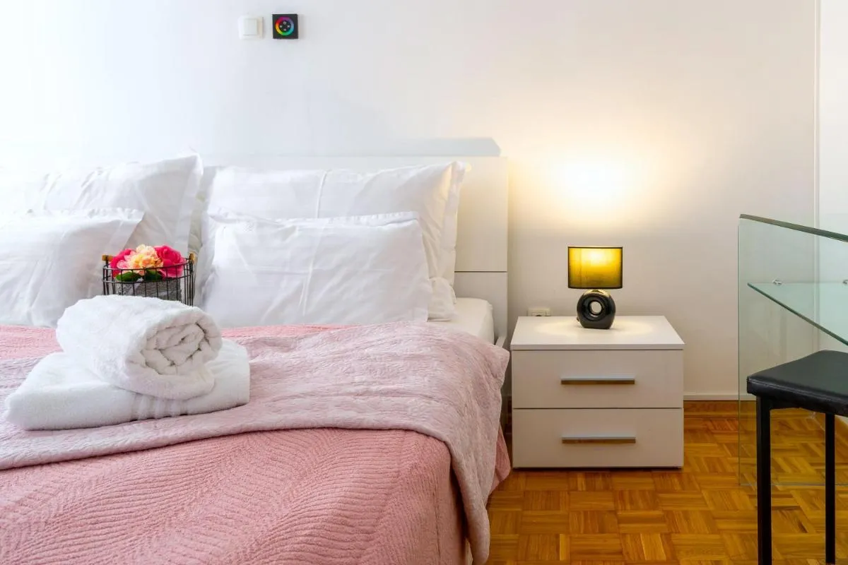 Image 4 of LUXE Comfort MELESIO Apartment in Split CENTRE