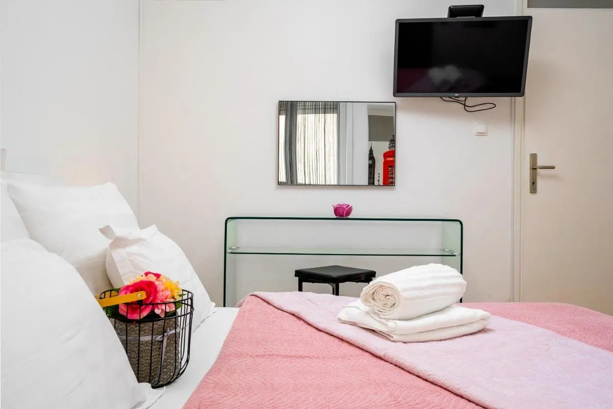 Image 5 of LUXE Comfort MELESIO Apartment in Split CENTRE