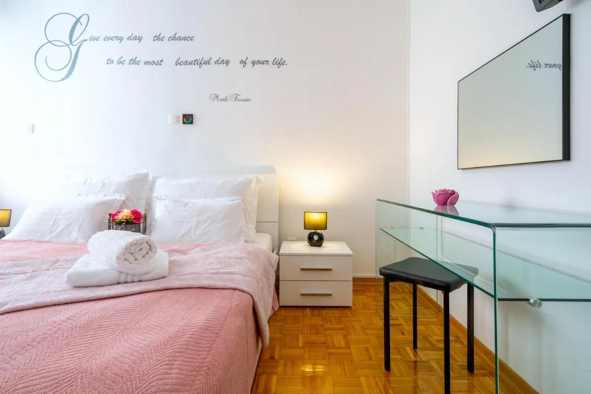 Image 3 of LUXE Comfort MELESIO Apartment in Split CENTRE