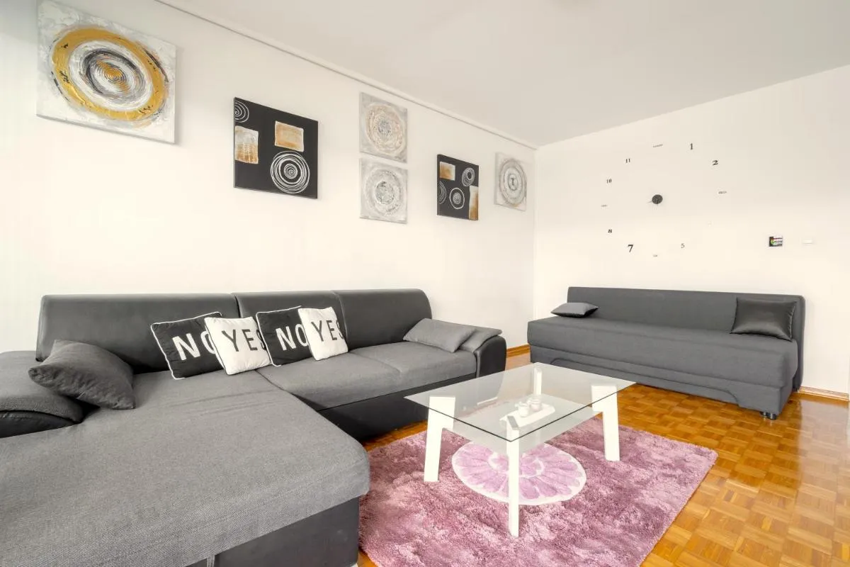Image 1 of LUXE Comfort MELESIO Apartment in Split CENTRE