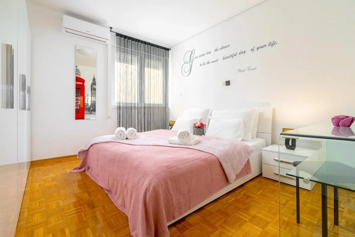 Image 2 of LUXE Comfort MELESIO Apartment in Split CENTRE