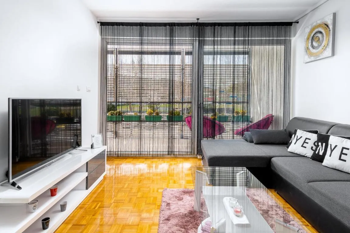 Image of LUXE Comfort MELESIO Apartment in Split CENTRE