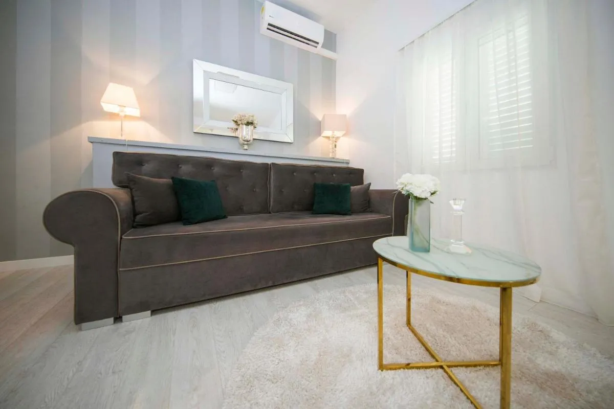 Image 6 of LUX GARDEN Luxury Apartment Split