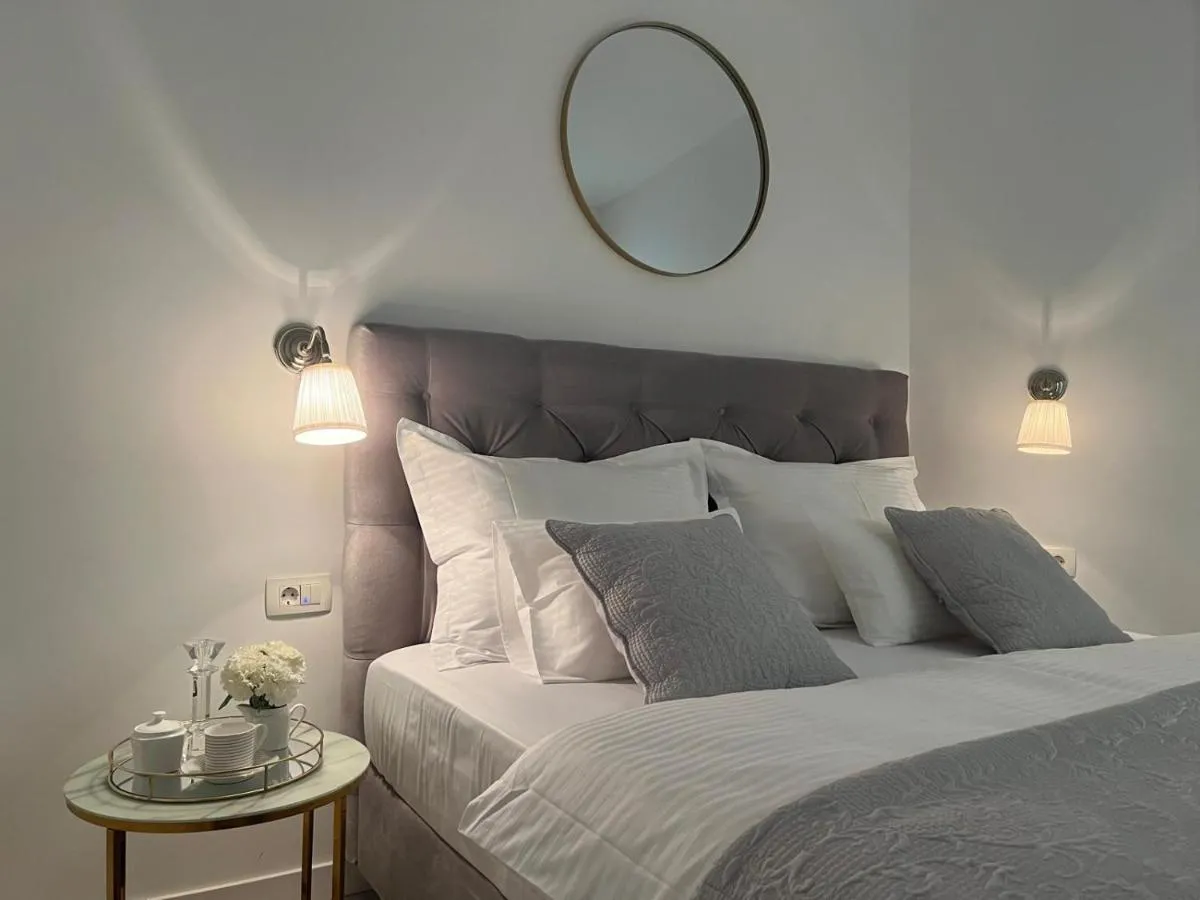 Image 1 of LUX GARDEN Luxury Apartment Split