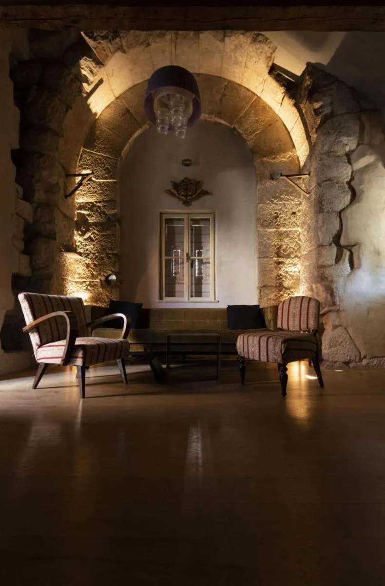 Image 3 of La Divine- captured by history inside Palace loft