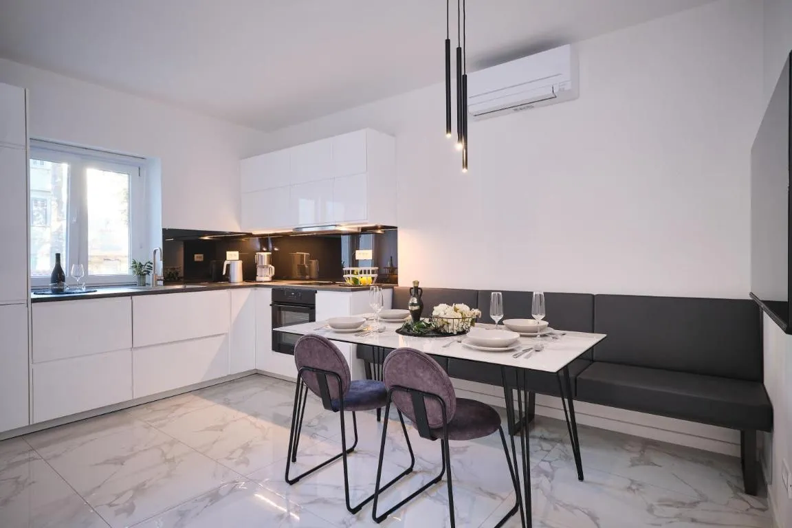 Image of LaMer Luxury Suite