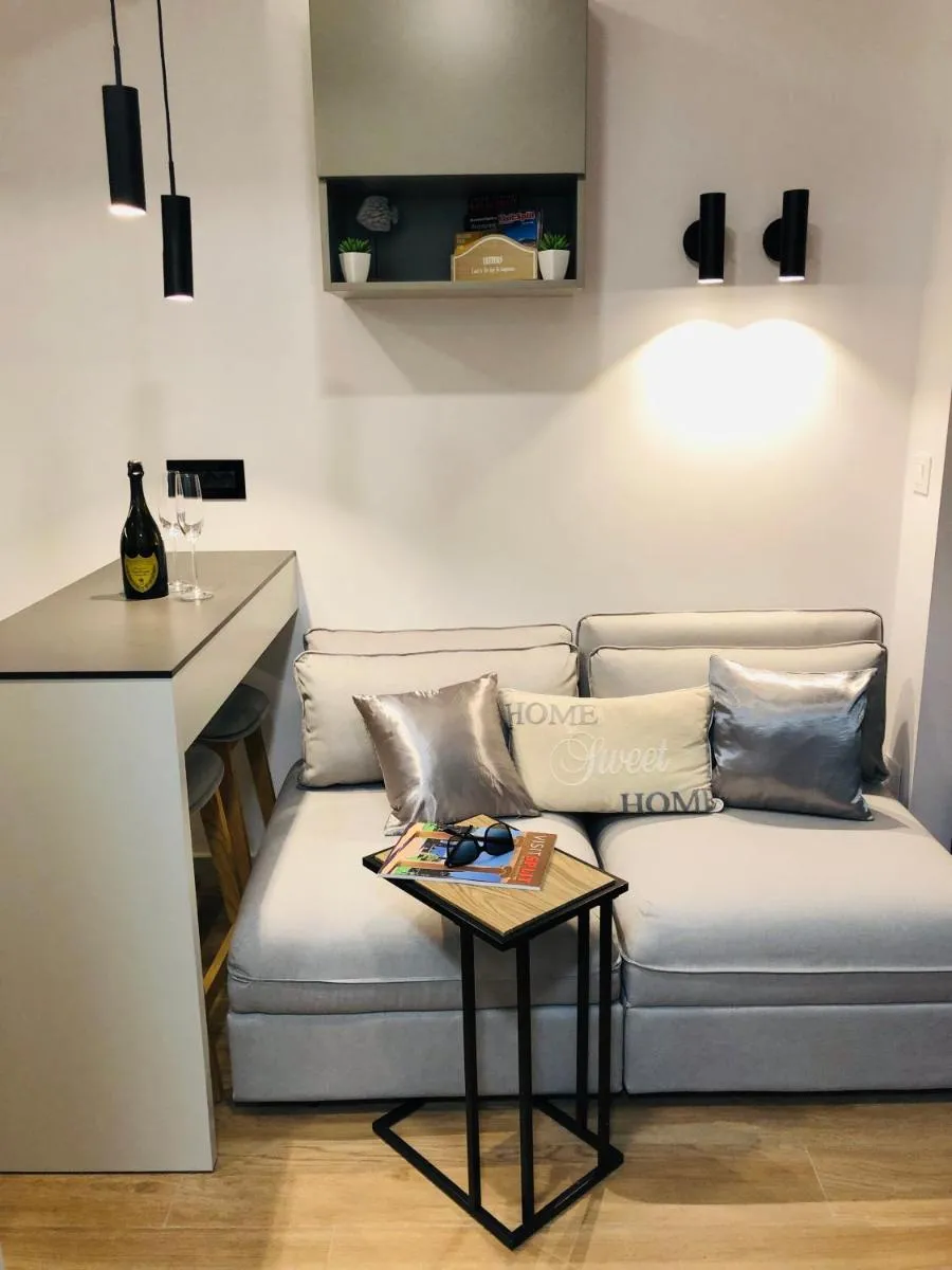 Image 3 of Le Soleil Rooms Split
