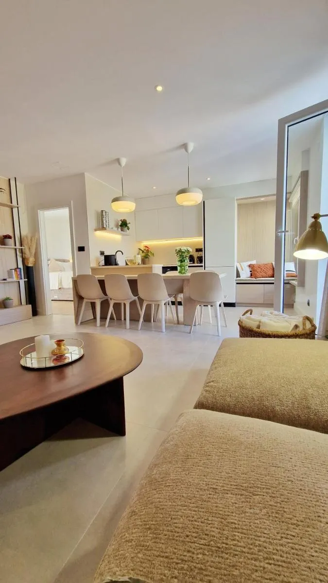 Image 3 of Leonela apartment