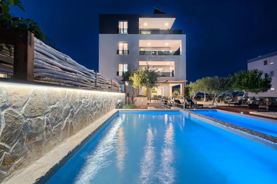 Image of Liberty Living Apartments