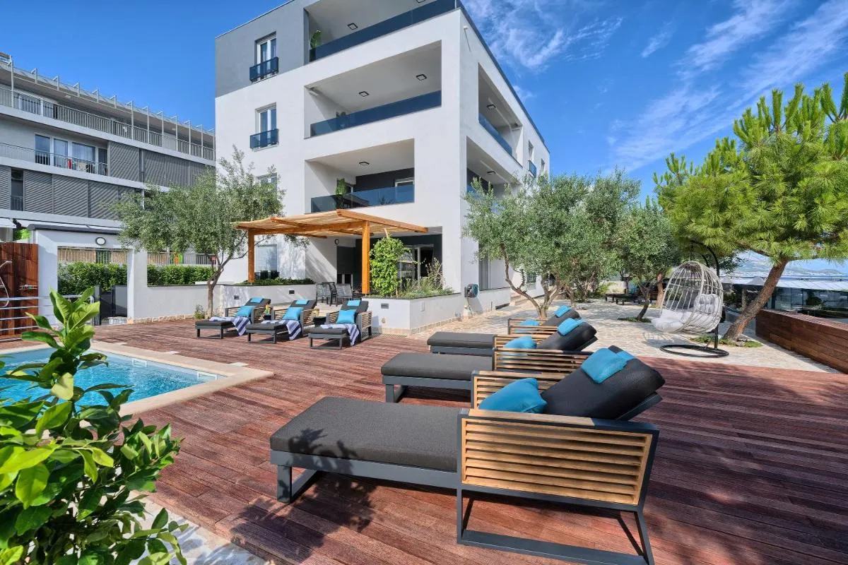 Image 2 of Liberty Living Apartments