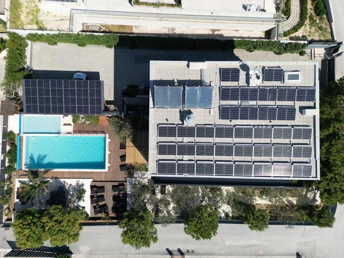 Image 4 of Liberty Living Apartments
