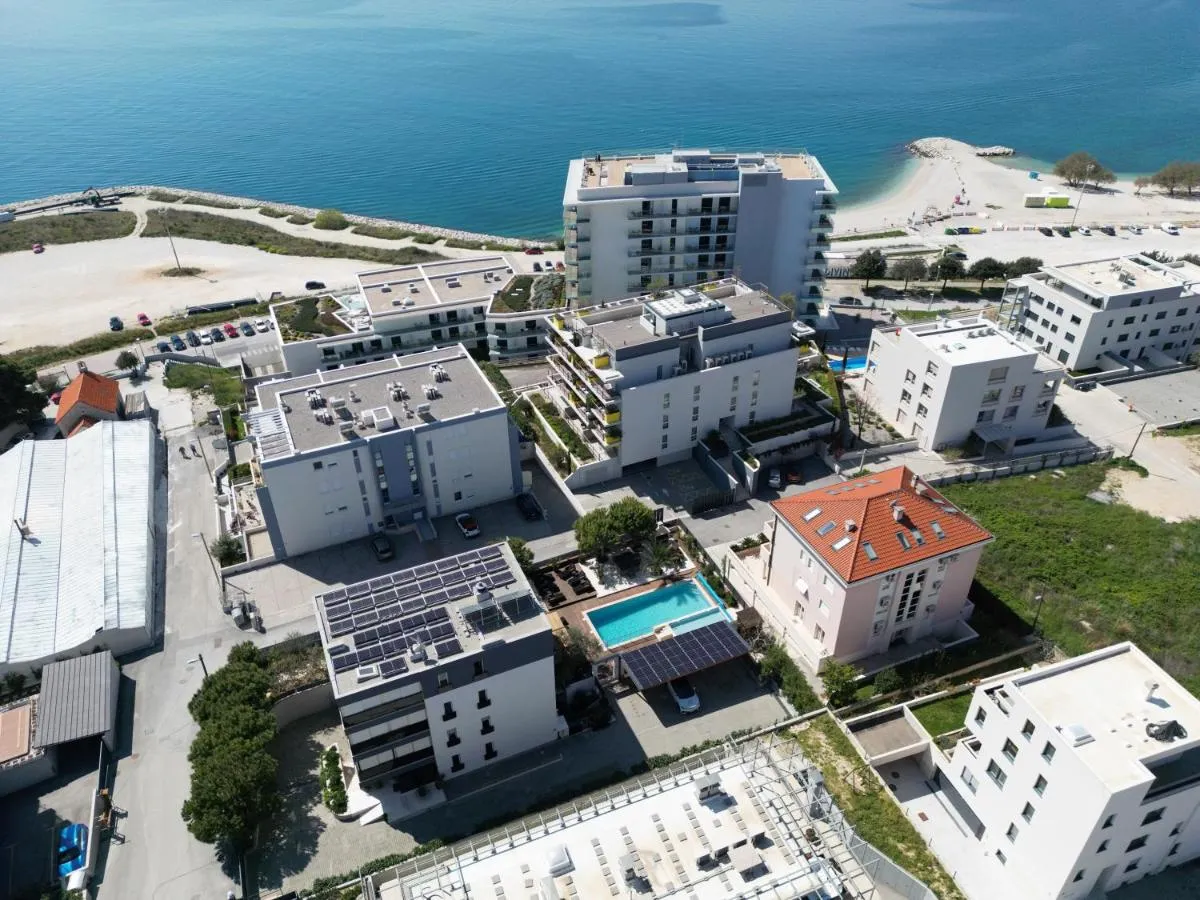 Image 3 of Liberty Living Apartments