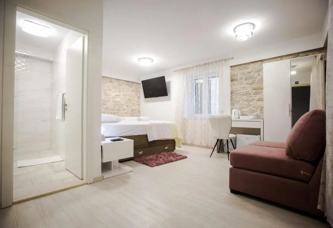 Image of Lions luxury rooms