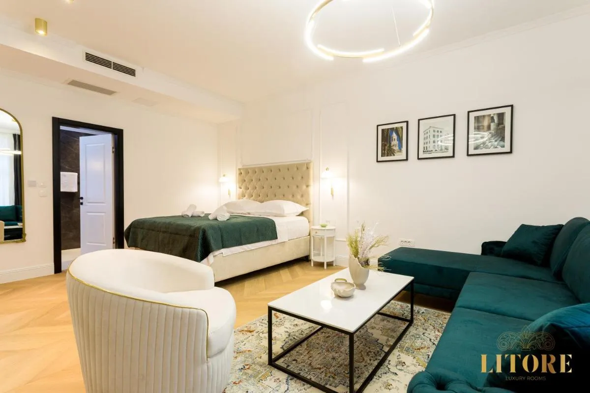 Image 1 of Litore Luxury Rooms BURA