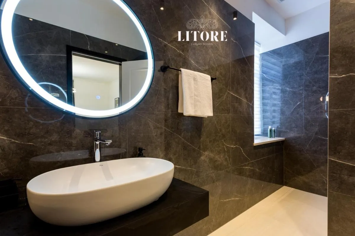 Image 6 of Litore Luxury Rooms BURA