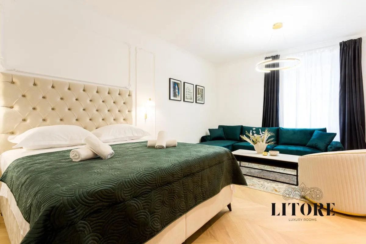 Image 5 of Litore Luxury Rooms BURA