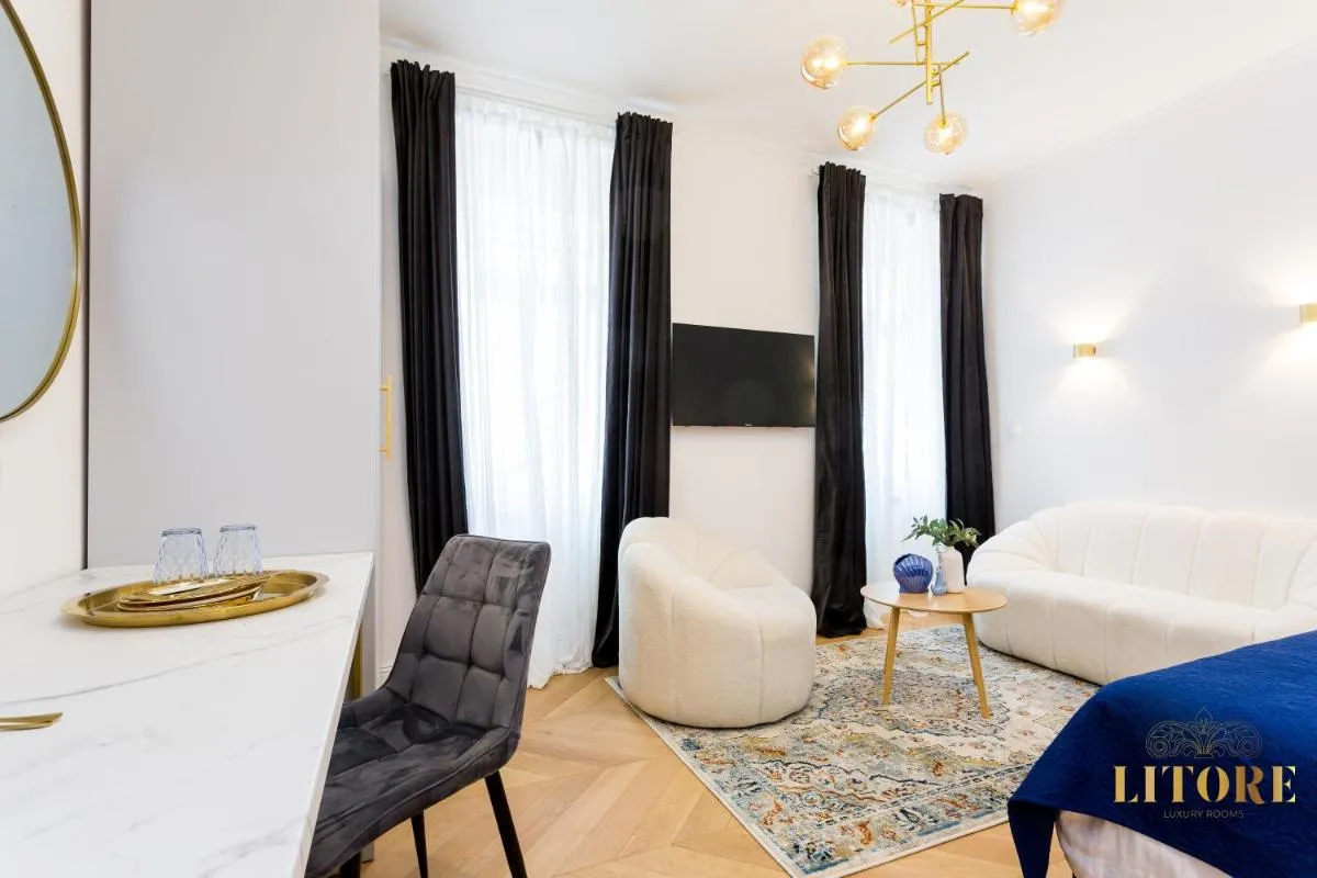 Image 3 of Litore Luxury Rooms JUGO