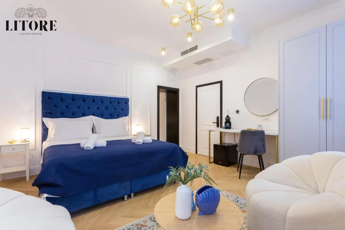 Image of Litore Luxury Rooms JUGO