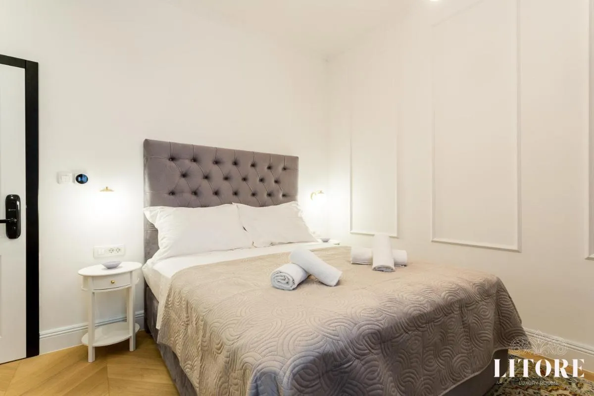 Image 1 of Litore Luxury Rooms MAESTRAL