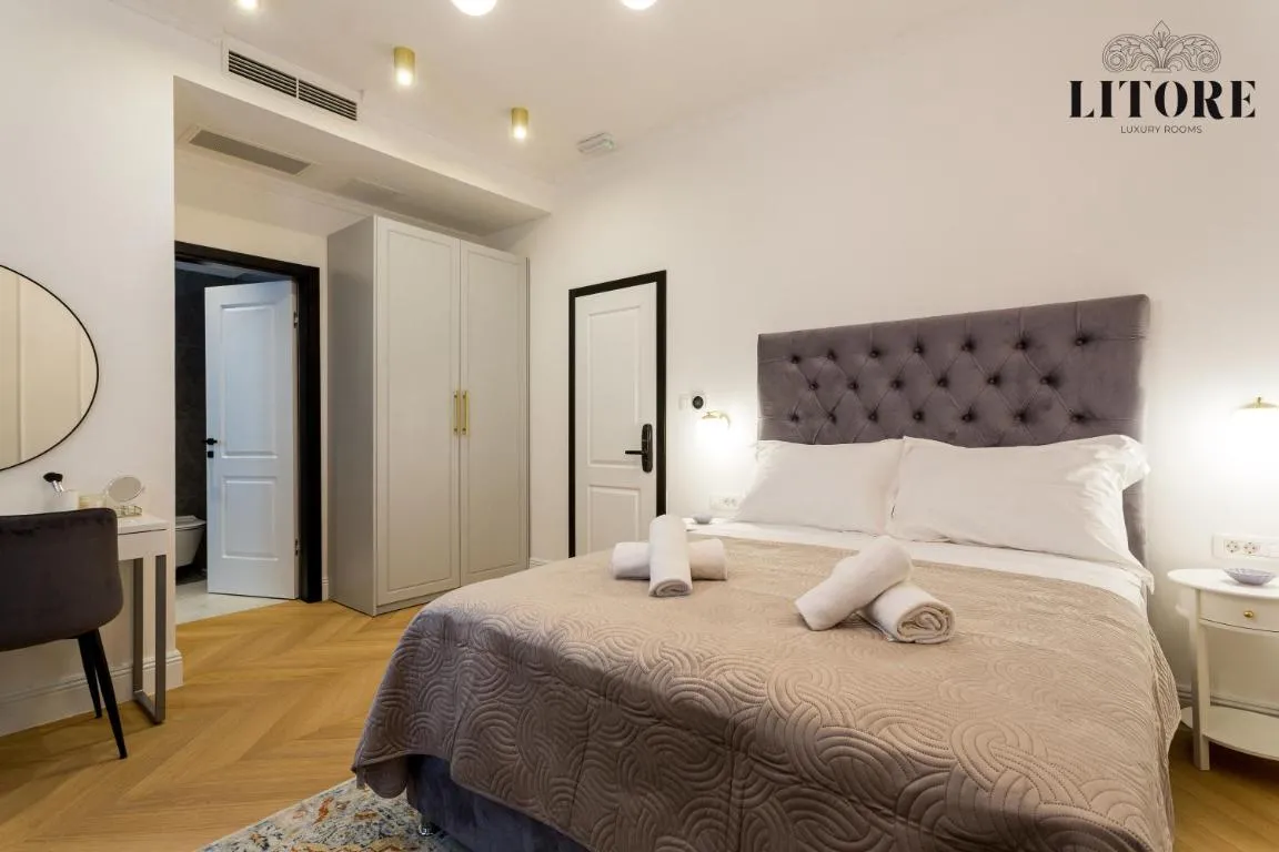 Image of Litore Luxury Rooms MAESTRAL