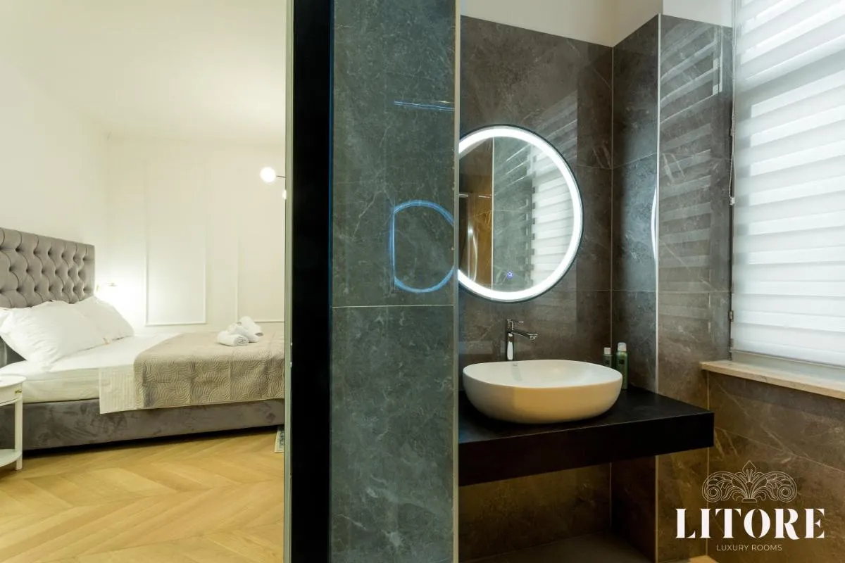 Image 4 of Litore Luxury Rooms MAESTRAL