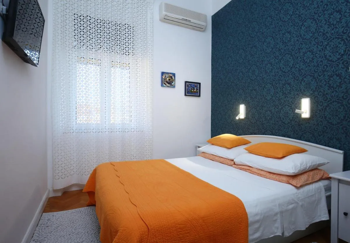 Image 1 of Lovely apartments Marmont with balconies in the heart of Split