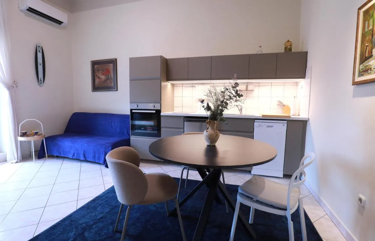 Image of Lovely apartments Marmont with balconies in the heart of Split