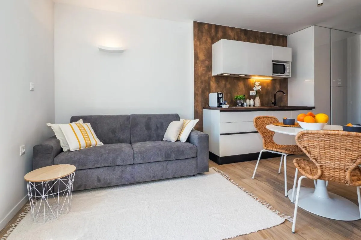 Image 3 of Lucio suites