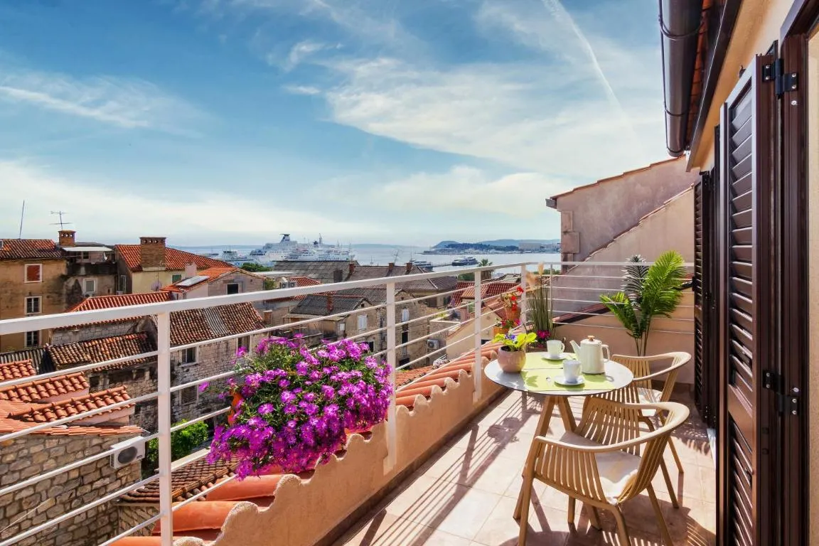 Image of Lucio suites