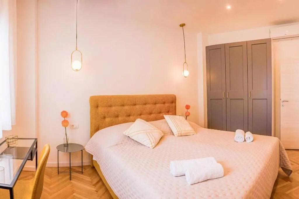 Image 5 of Luksuzni apartman Ribica u samom centru grada