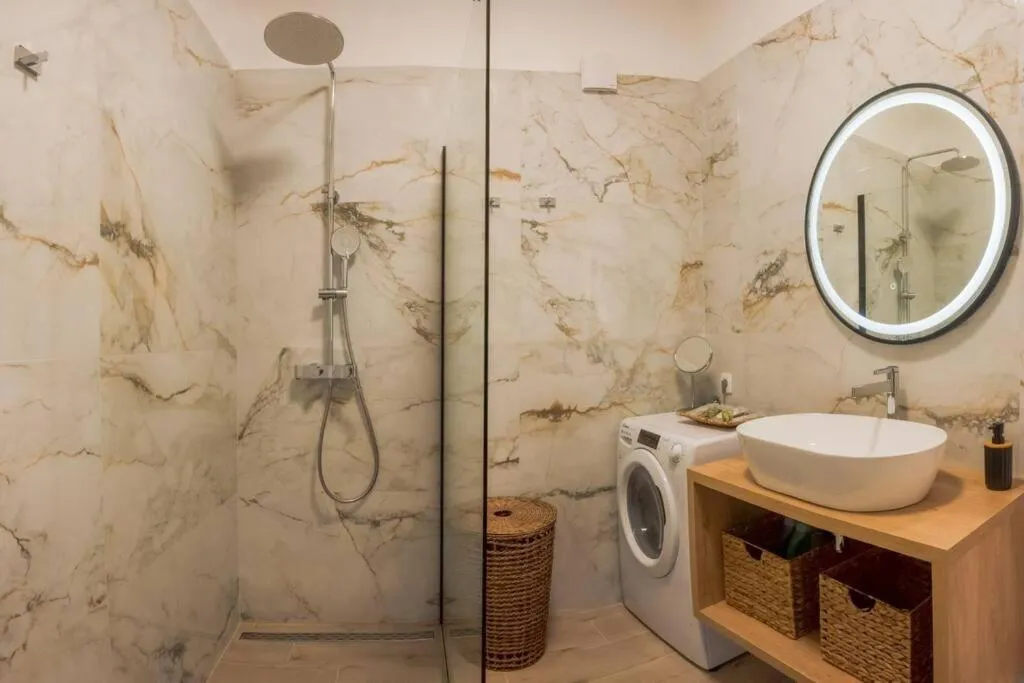 Image 6 of Luksuzni apartman Ribica u samom centru grada