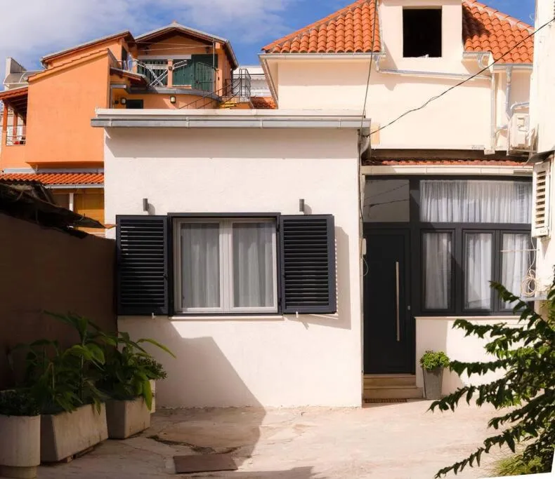 Image 4 of Luksuzni apartman Ribica u samom centru grada