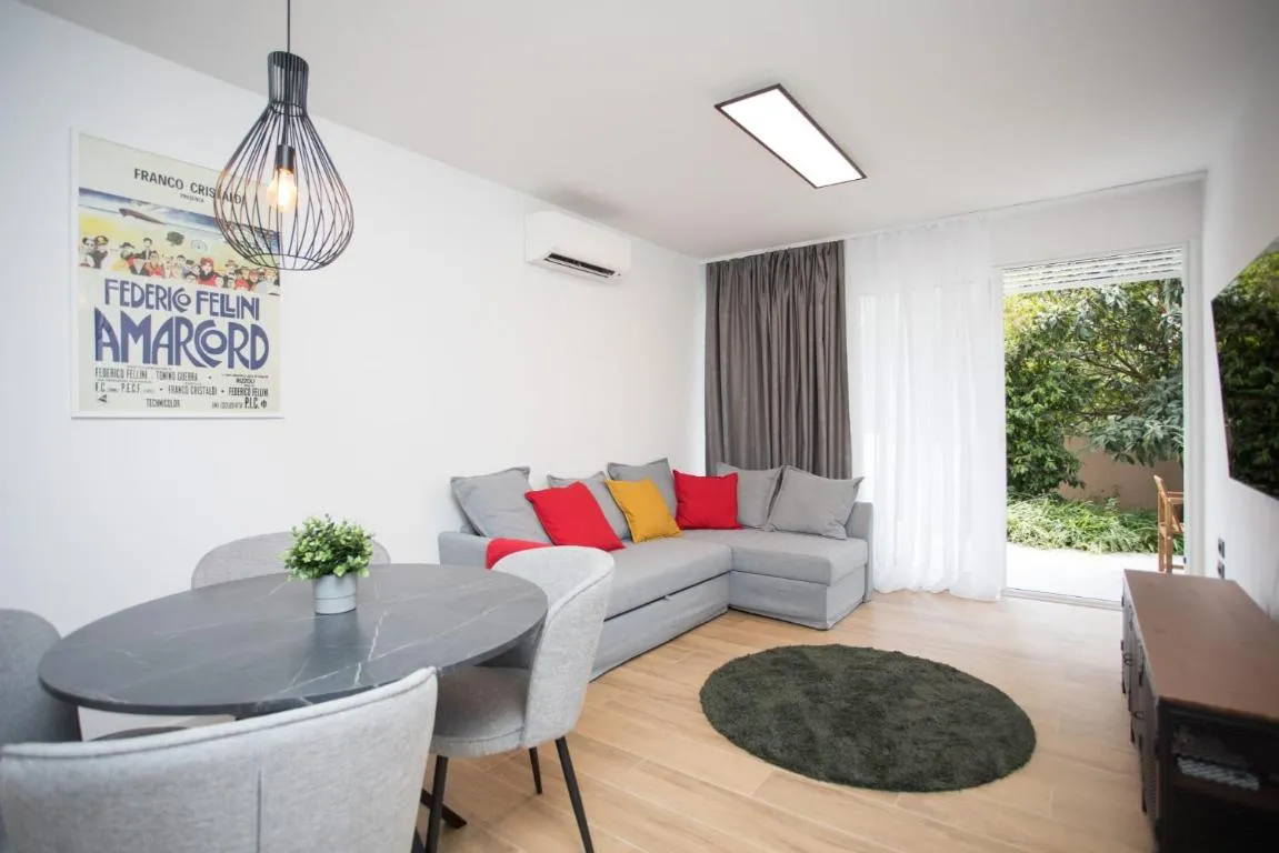 Image of Lumi’s Perfect Place near beach with garden & free parking