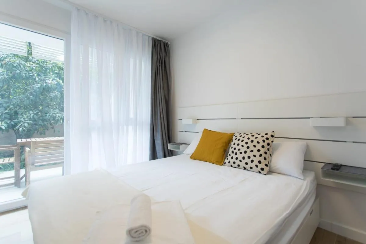 Image 1 of Lumi’s Perfect Place near beach with garden & free parking