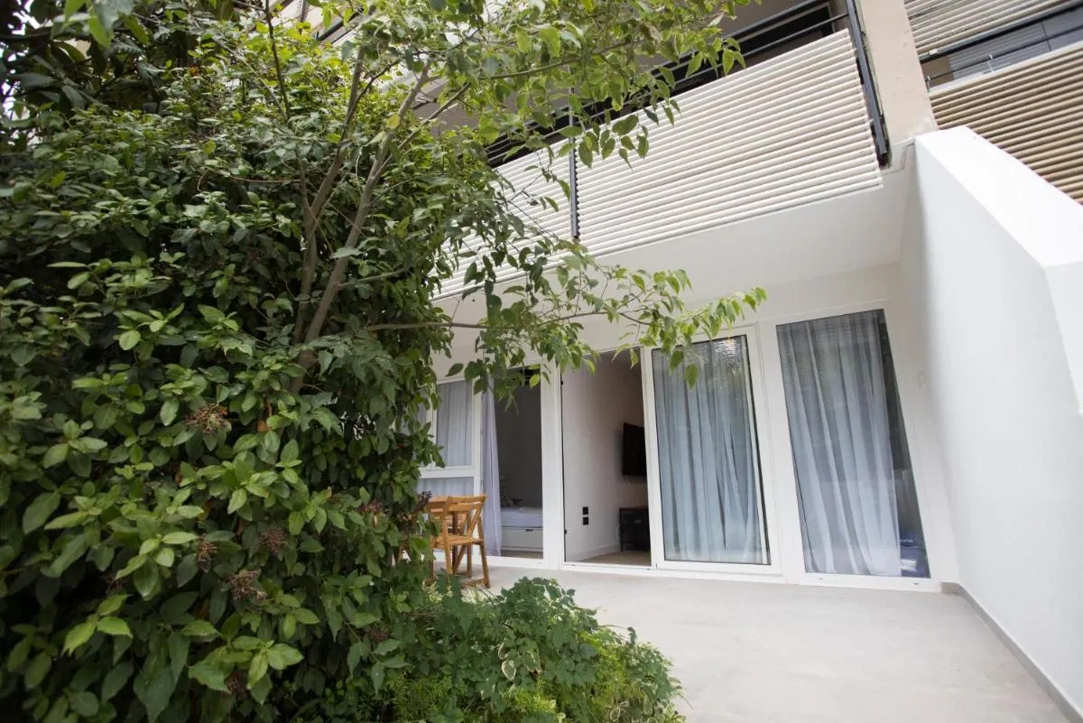 Image 5 of Lumi’s Perfect Place near beach with garden & free parking