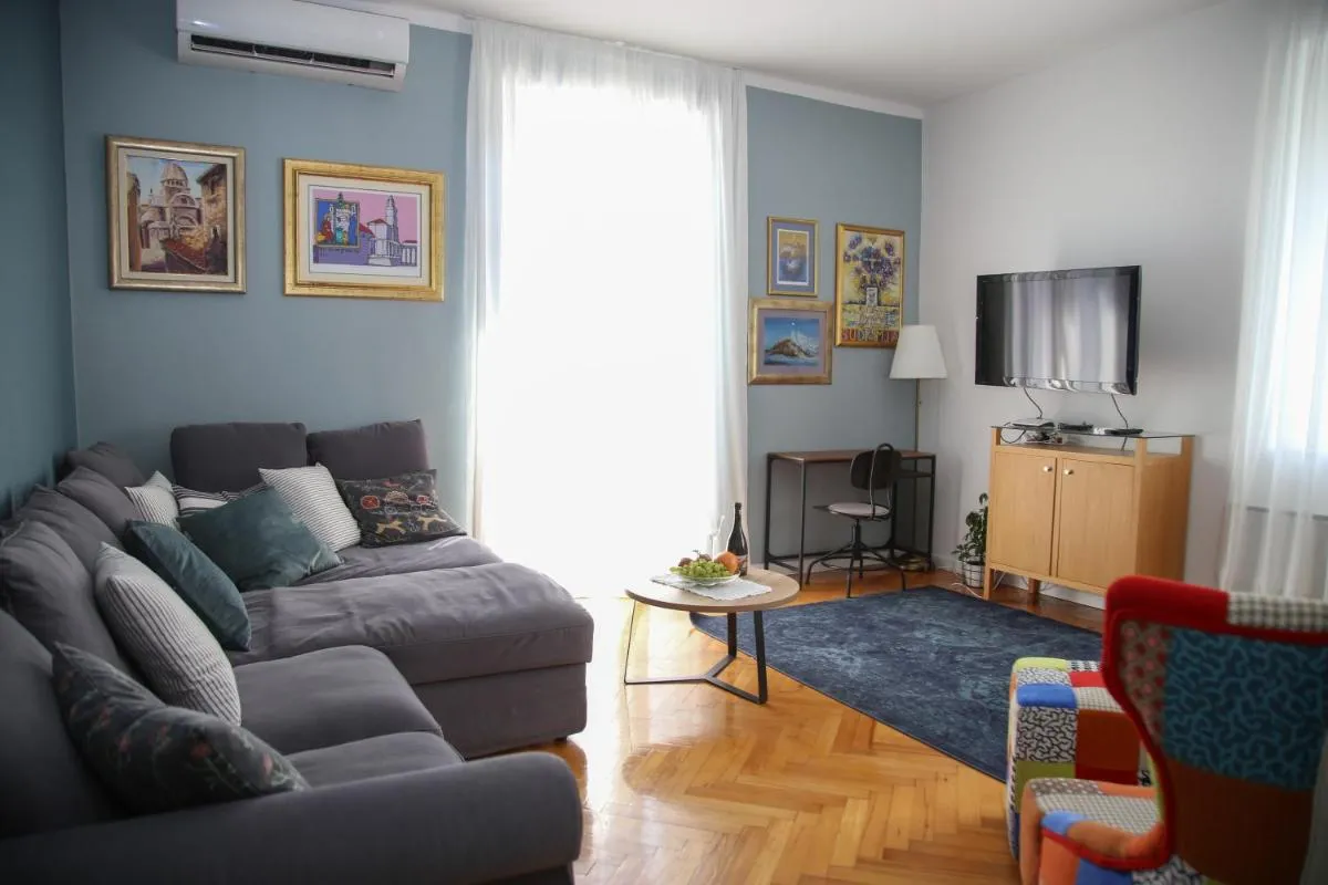 Image 2 of Lux Apartment Duje