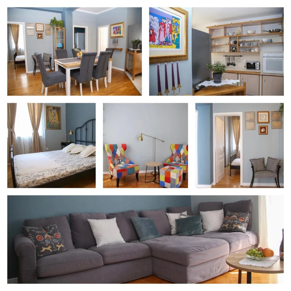 Image 3 of Lux Apartment Duje