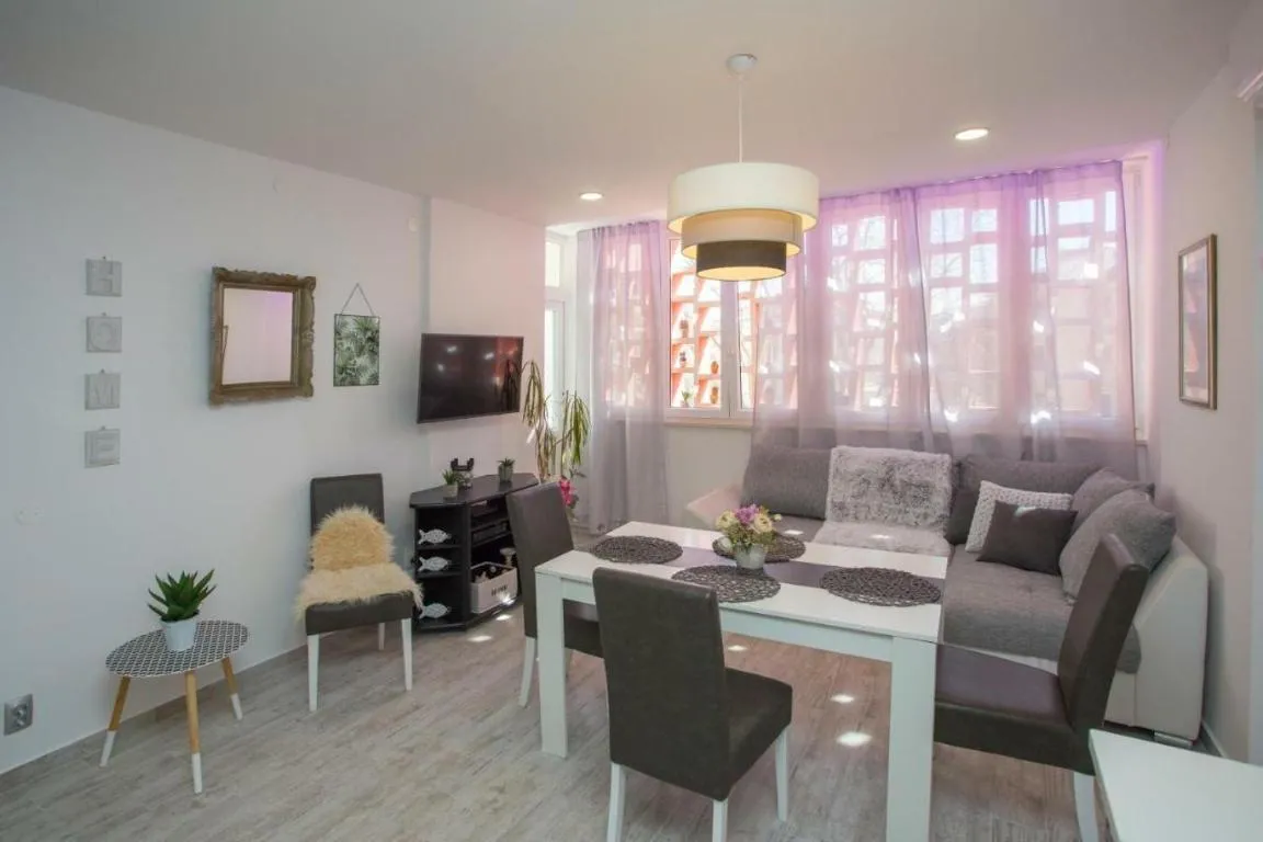 Image of Lux apartment Draga with balkony