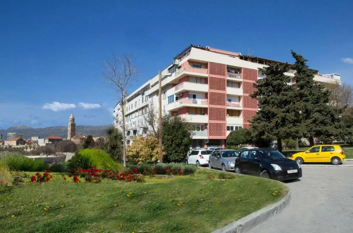 Image 5 of Lux apartment Draga with balkony