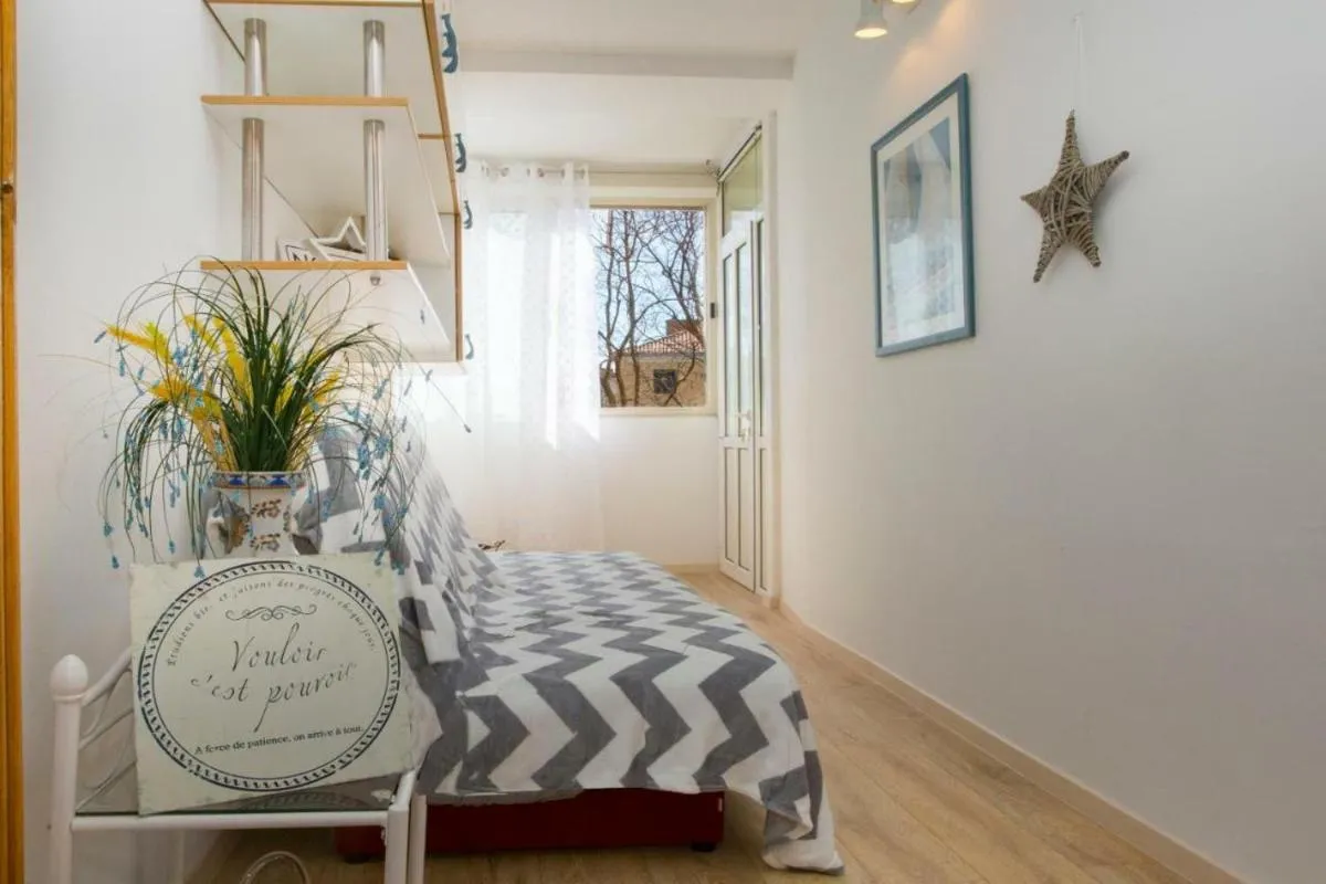 Image 1 of Lux apartment Draga with balkony