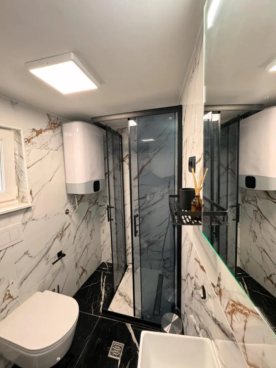 Image 4 of Luxe Adriatic Apartment