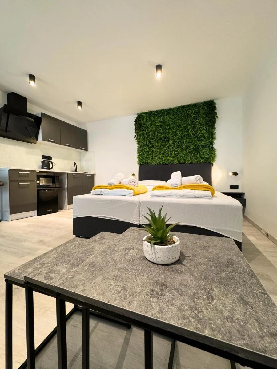 Image 5 of Luxe Adriatic Apartment
