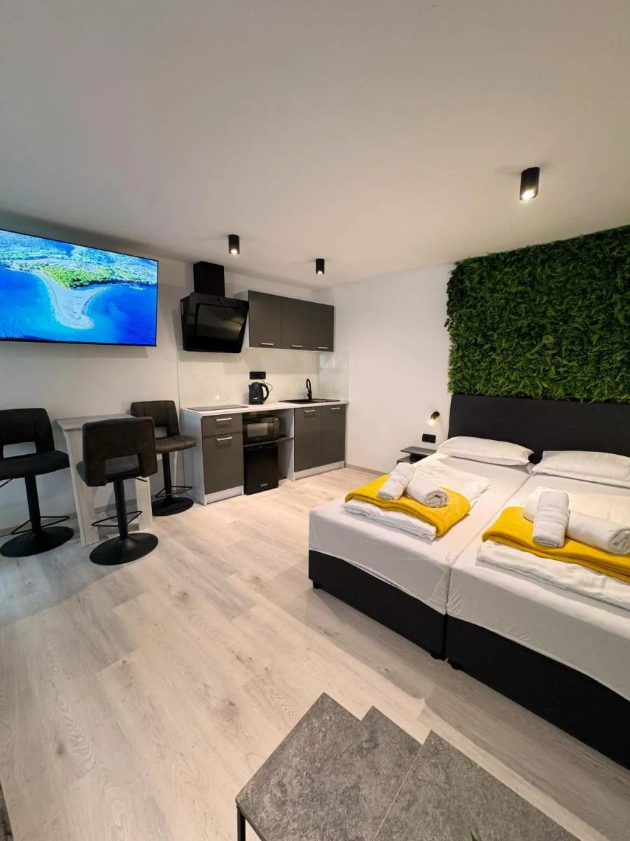 Image 3 of Luxe Adriatic Apartment