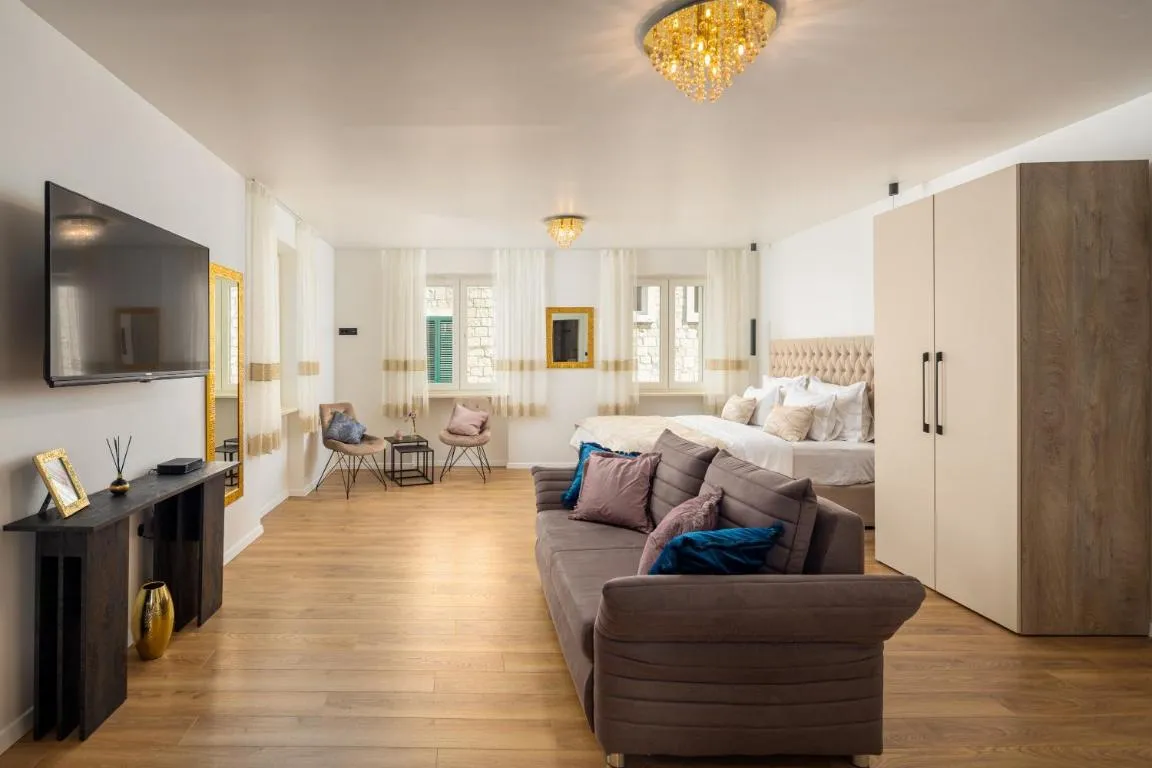 Image of Luxury Accomodation Duje