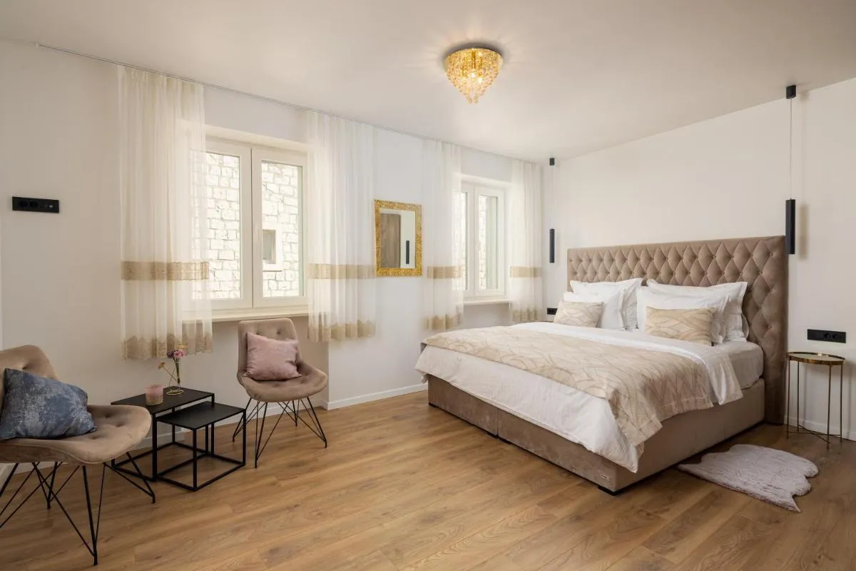 Image 1 of Luxury Accomodation Duje