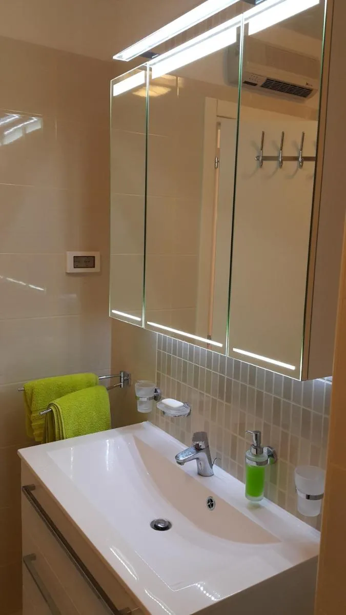 Image 6 of Luxury Apartment