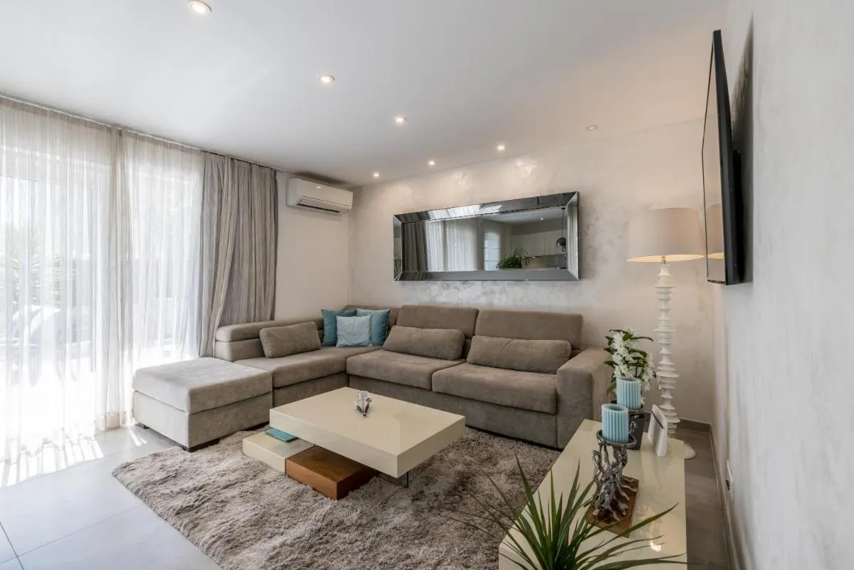 Image 4 of Luxury Apartment Anna