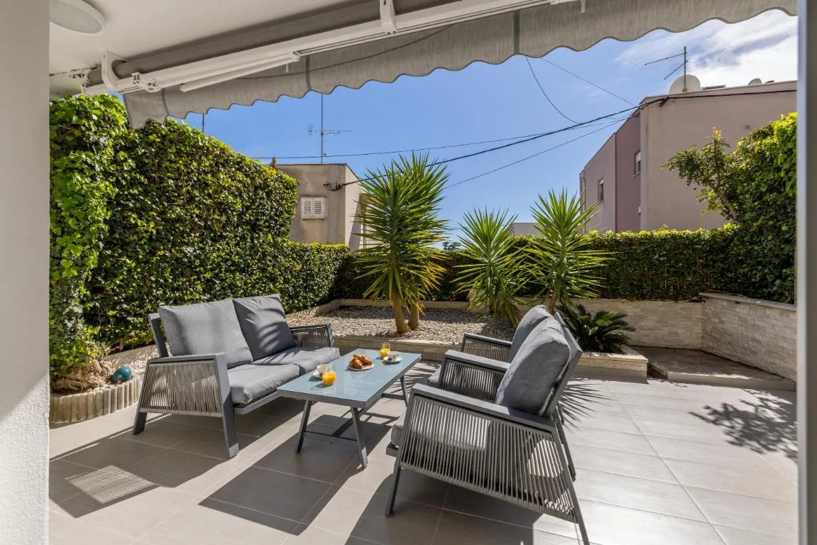Image of Luxury Apartment Anna